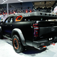 Image for article titled This Chinese Pickup Truck Looks Like An Evil Lux Overlander
